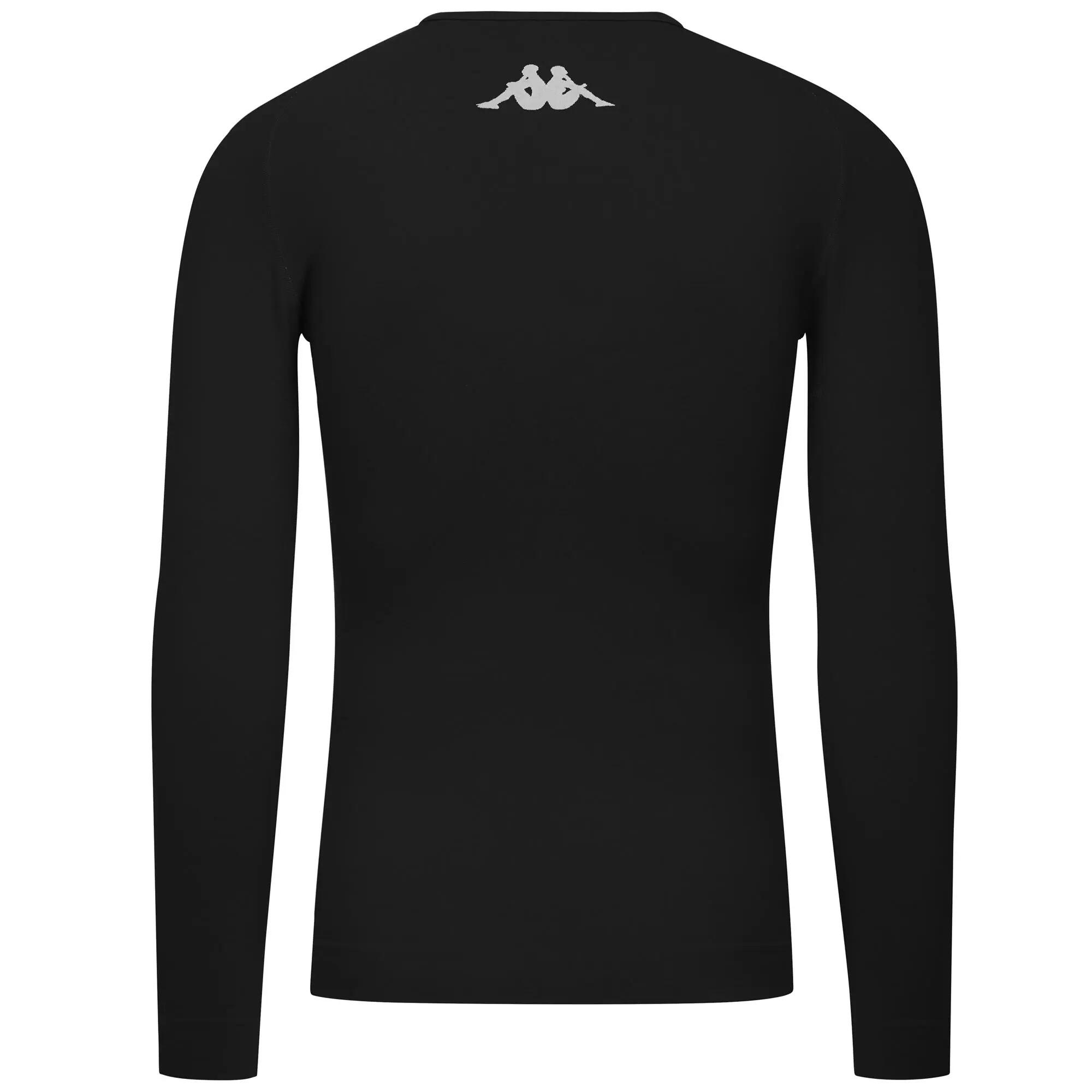 Camiseta térmica - fútbol - sin costuras hydro-way - BONGV9 3/3