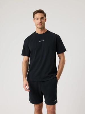 Bjorn_borg borg classic t-shirt voor heren – caribou