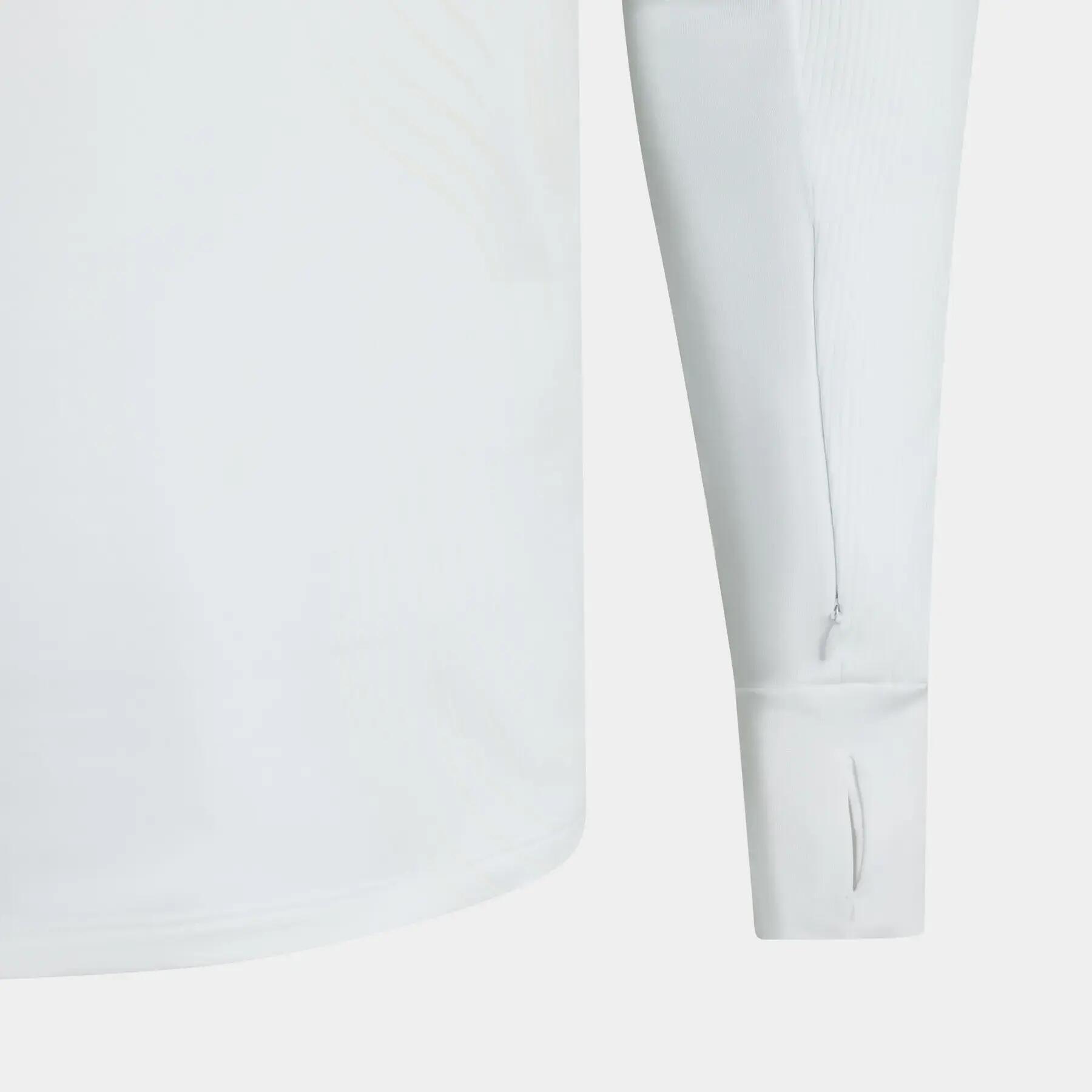 Drill top allenamento con 1/2 zip Joma R-Night 4/5