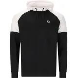fz_forza Felpa FZ CL2511 U Hoodie in poliestere riciclato ed elastan – 1002 4/4