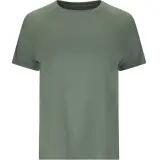 athlecia T-Shirt Gaina V3 W SS Tee loose fit – 3221 Dark Forest 4/4