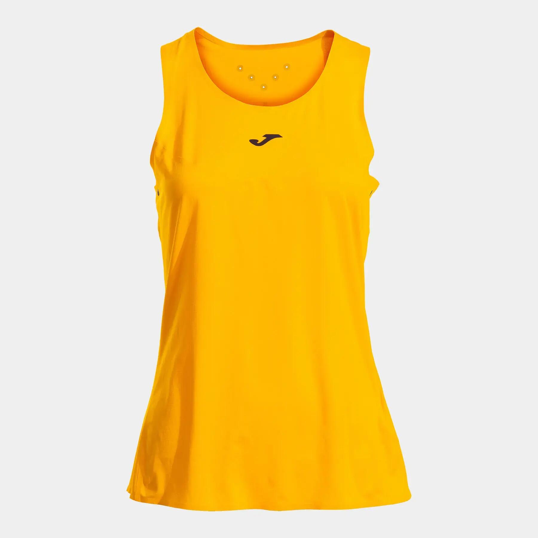 Canottiera da donna Joma R-City 6/6
