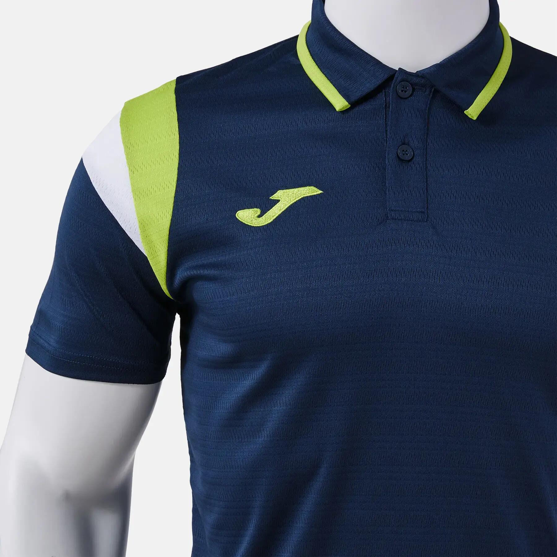 Polo Joma Terra 3/5
