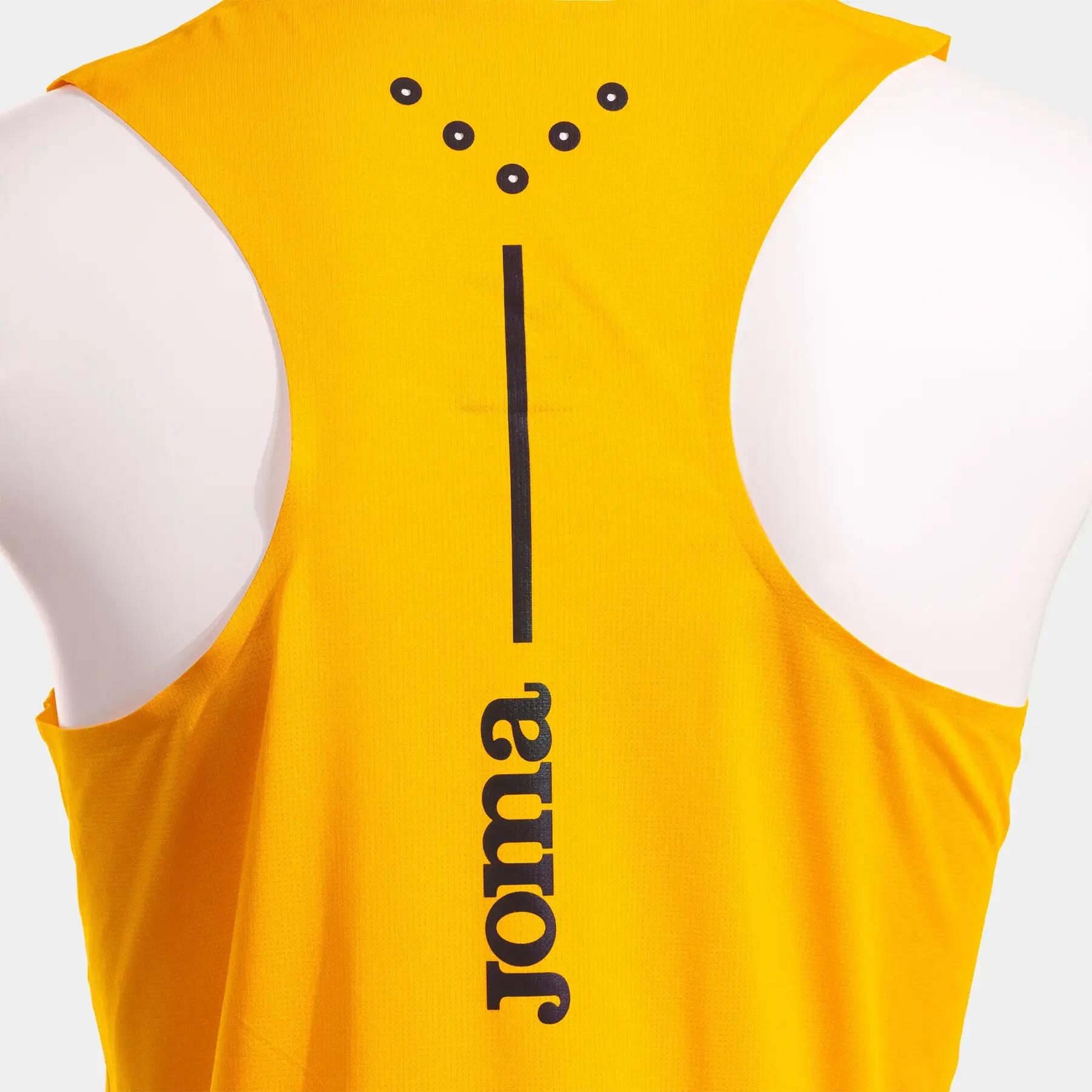 Canottiera da donna Joma R-City 5/6