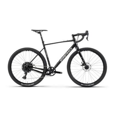 Racefietsen bombtrack audax al sword