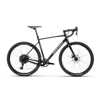 Vélo urbain Bombtrack Munroe SG