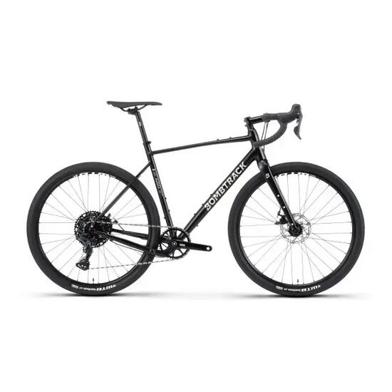Vélo de route Bombtrack Audax AL Sword