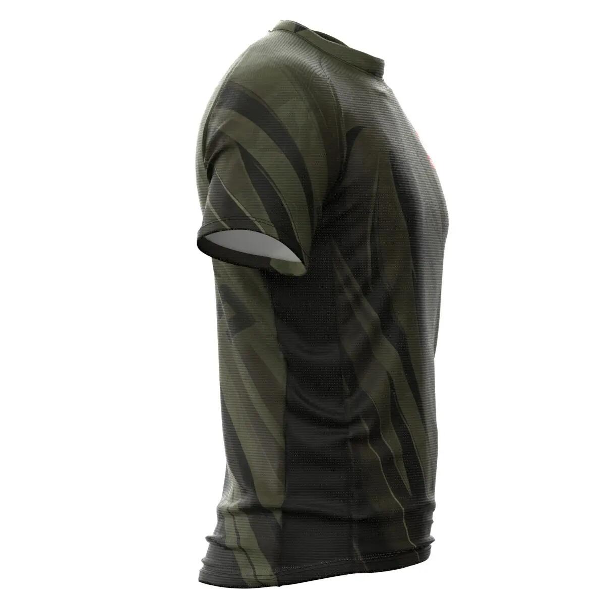 Maillot de sport technique pour homme EXTREME HOBBY POLSKA ULTIMATE 3/6