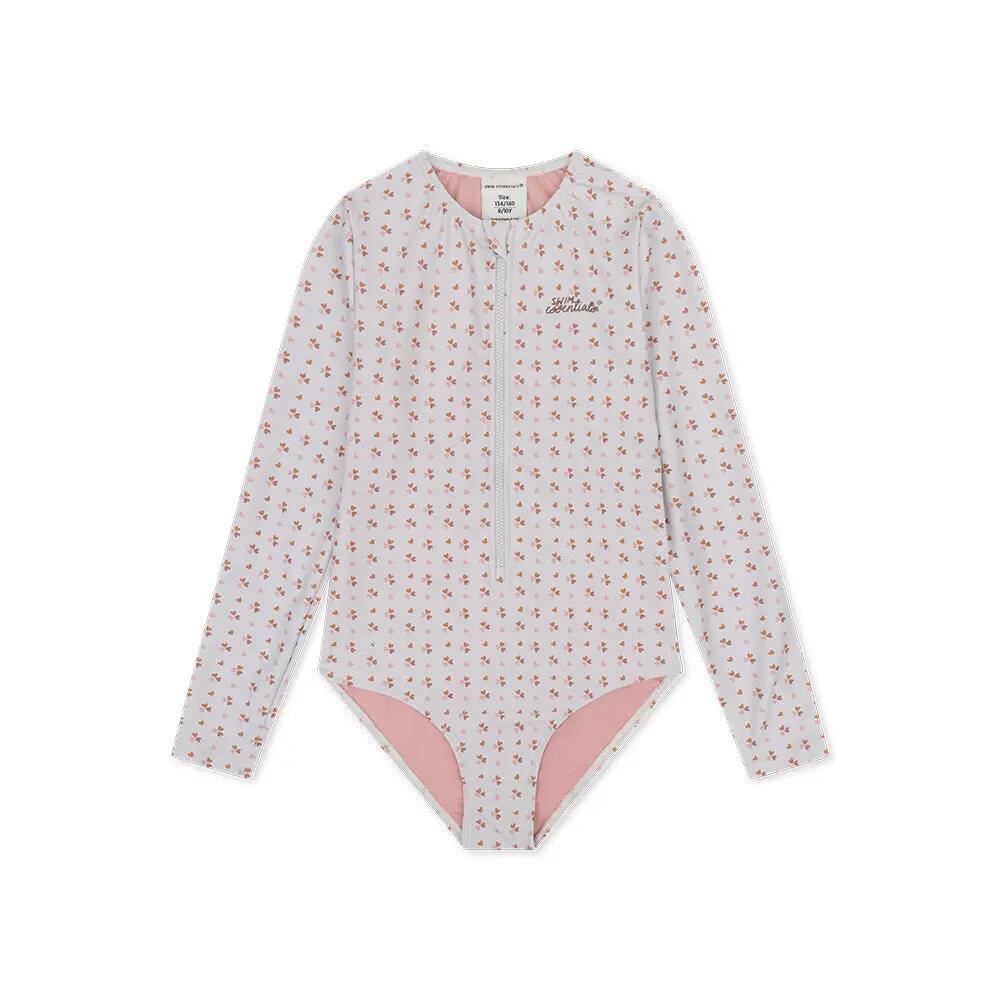 Schwimmanzug Mädchen  Cozy Hearts 7/7