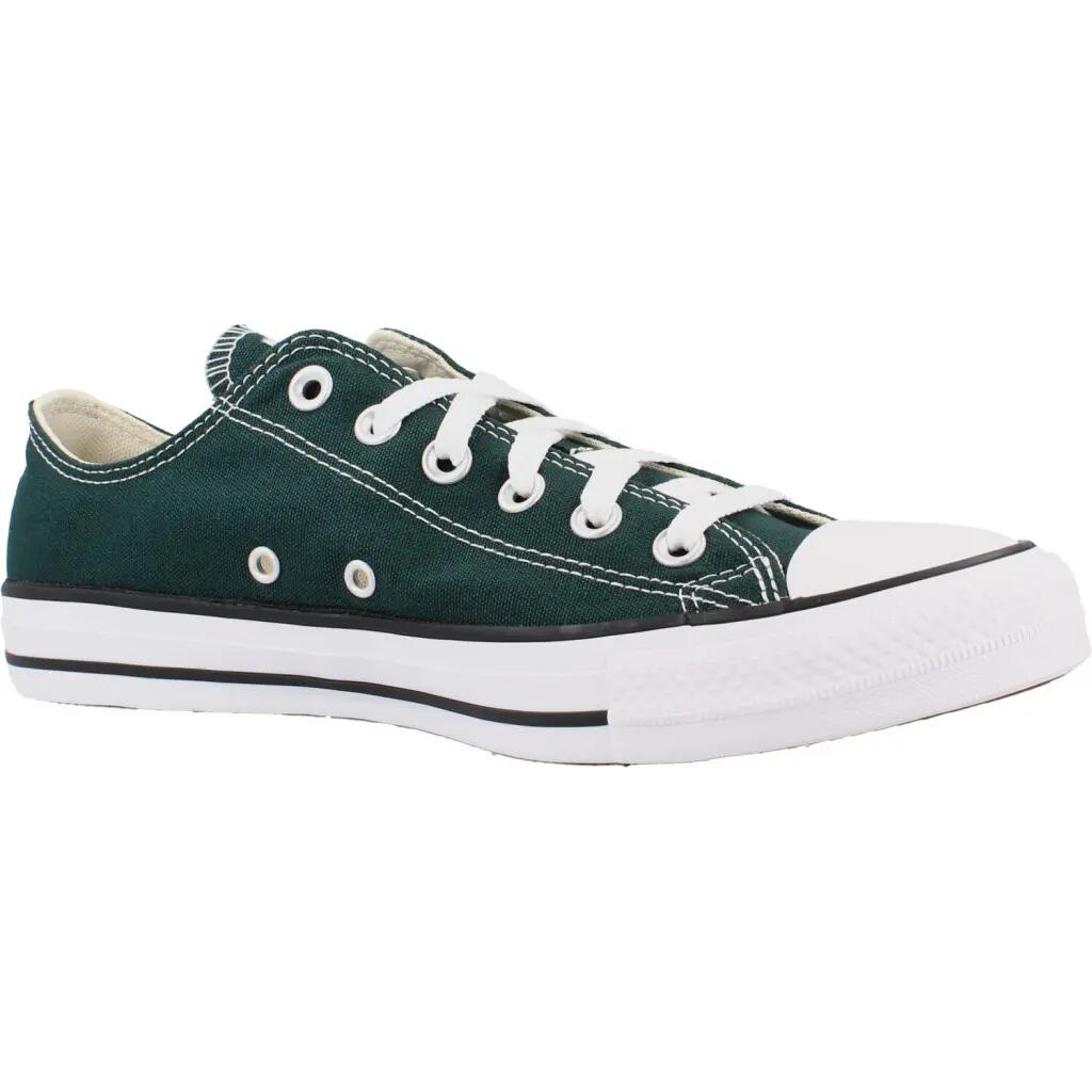 Buty CONVERSE A18101C Zielony 5/5