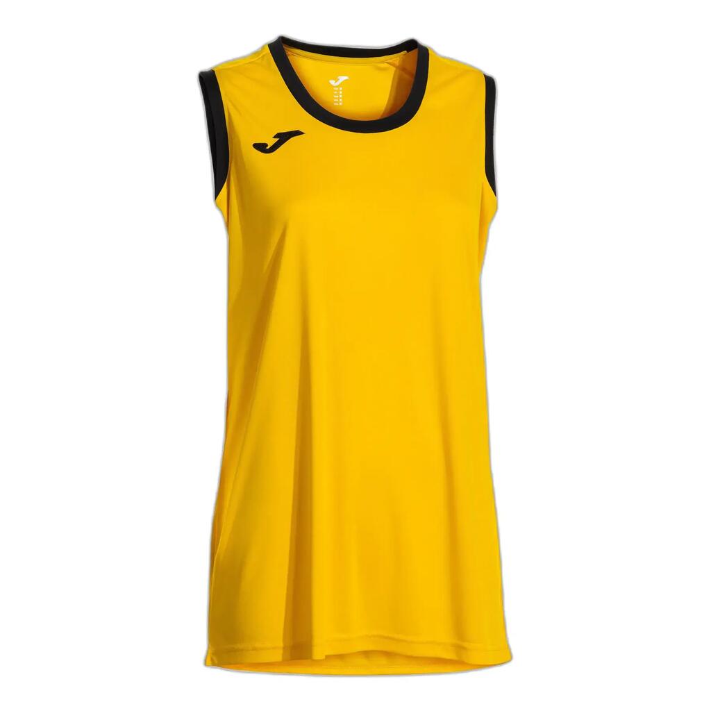 Women's sleeveless jersey Joma Cancha