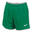 Short Femme Joma Paris ii vert