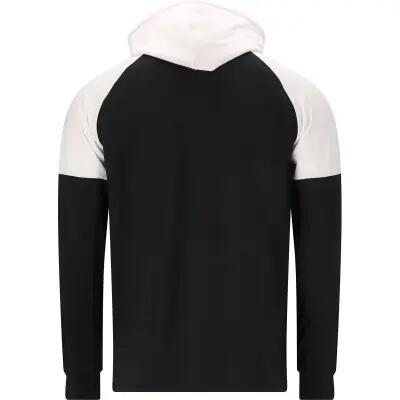 fz_forza Felpa FZ CL2511 U Hoodie in poliestere riciclato ed elastan – 1002 2/4