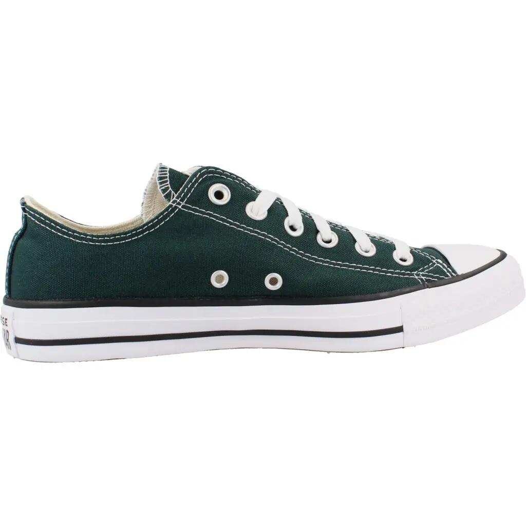 Buty CONVERSE A18101C Zielony 4/5