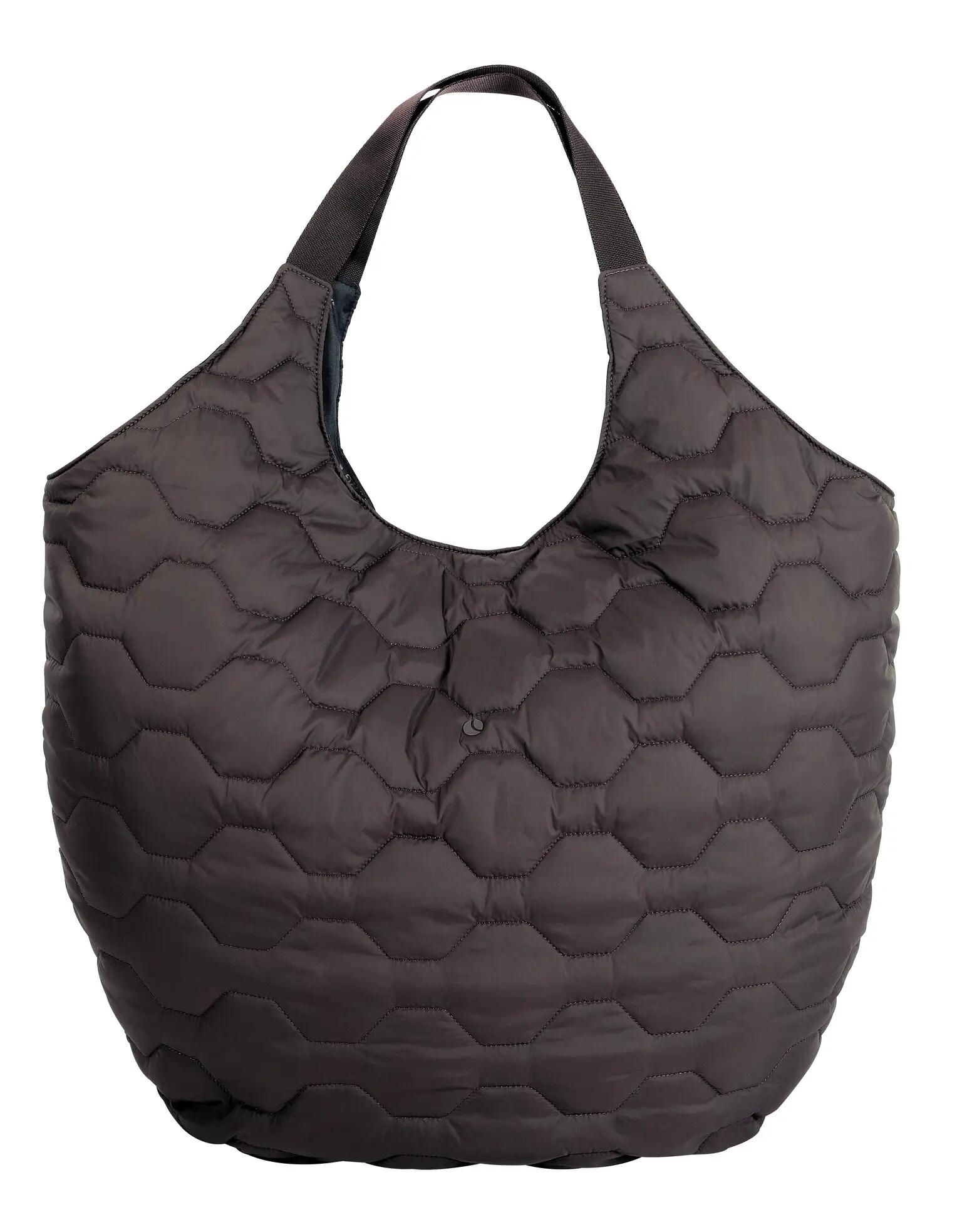 bjorn_borg BORG QUILTED TOTE borsa trapuntata MOLÉ 3/3