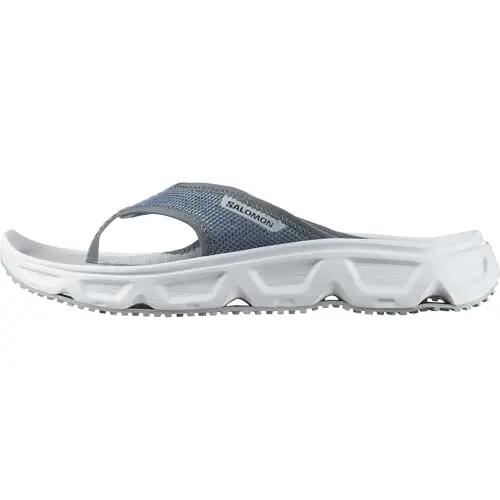 Sandales récupération - Homme - REELAX Break 6.0 - Bleu 2/6