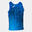 T-shirt de alça Rapaz Joma Elite viii azul royal