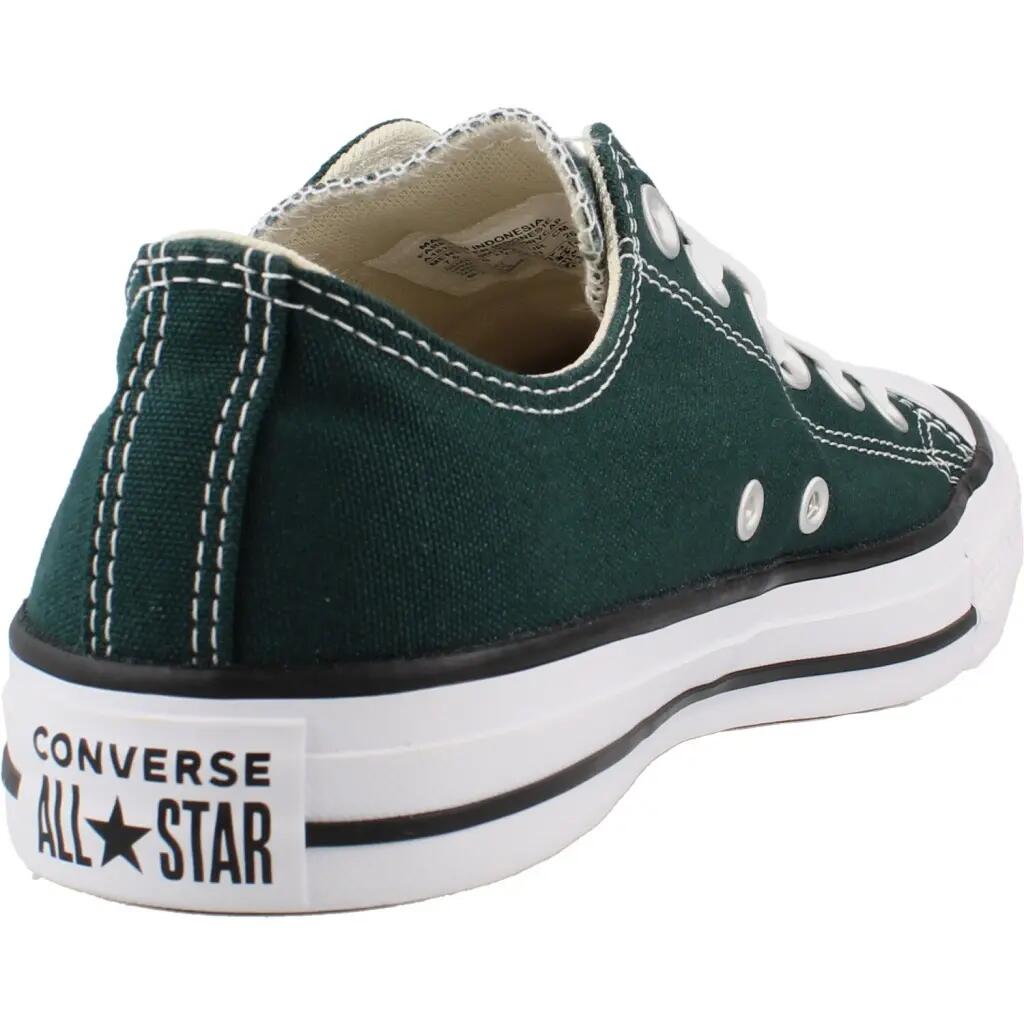 Buty CONVERSE A18101C Zielony 3/5