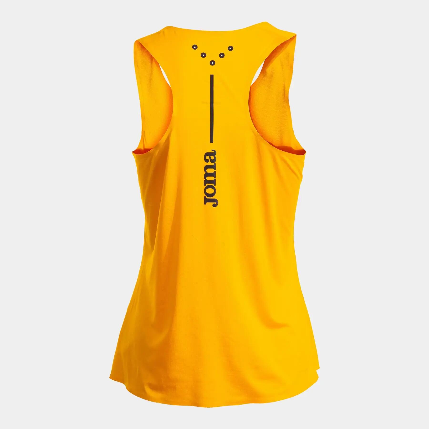 Canottiera da donna Joma R-City 2/6