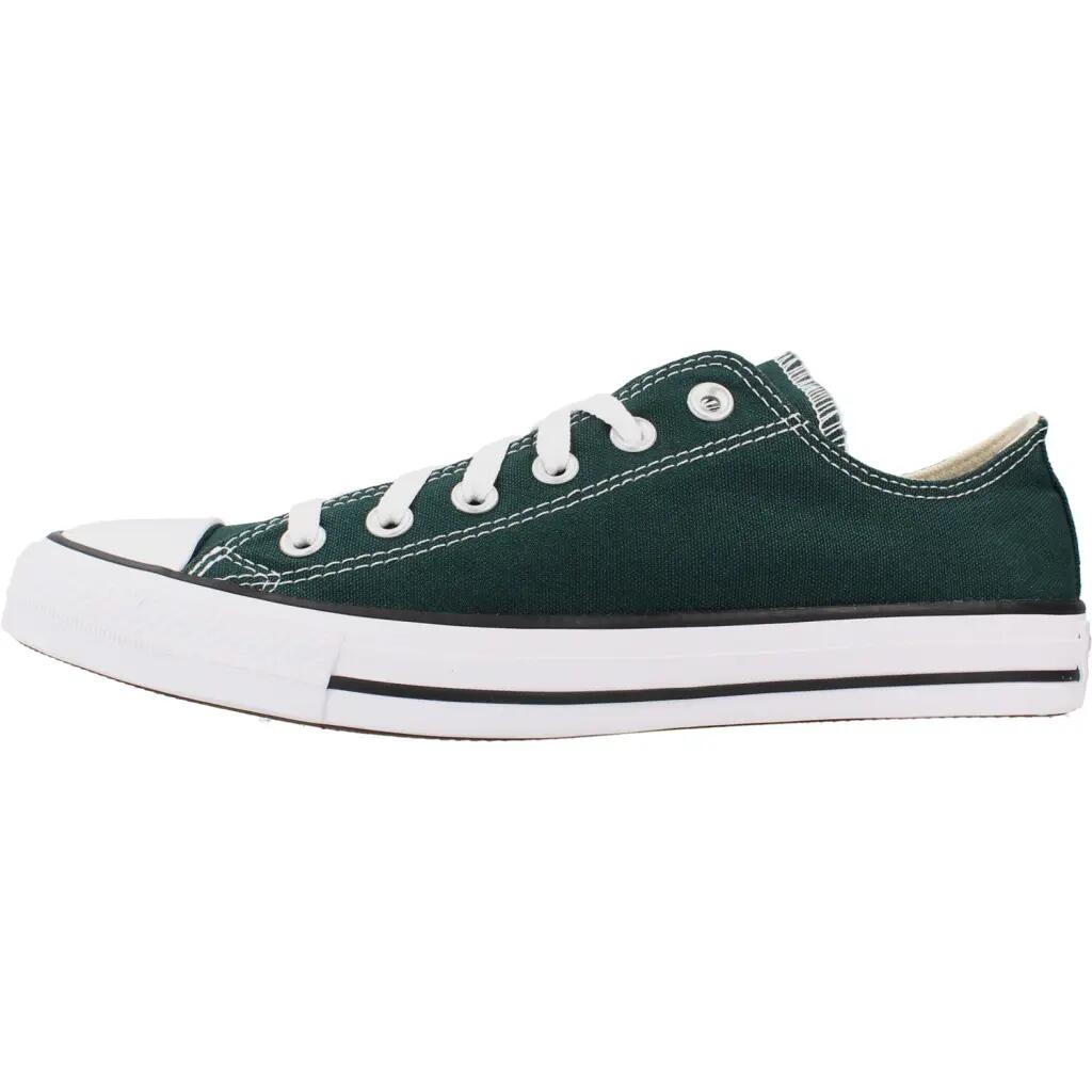 Buty CONVERSE A18101C Zielony 2/5