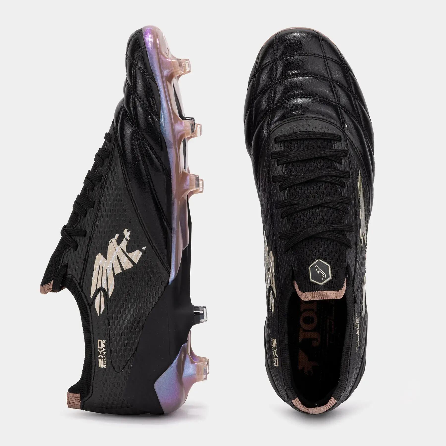 Scarpe da calcio Joma Toledo Cup 2601 FG 4/5