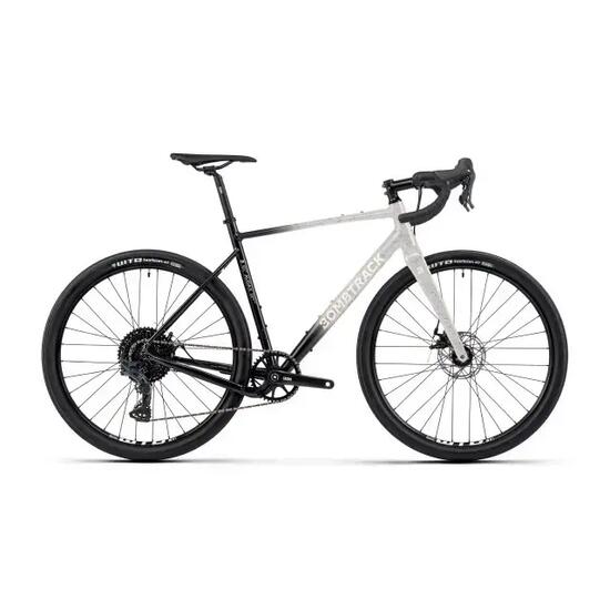 Vélo de route Bombtrack Audax AL Sword