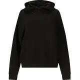 endurance Felpa Jade W Hoody in misto modal e poliestere – 1001 Black 4/4