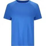 athlecia T-shirt Gaina V3 W SS Tee loose fit – 2279 Palace Blue 4/4