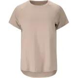 athlecia Gaina V2 W S/S Tee – Funktions-T-Shirt für Frauen – 1153 Dove 4/4