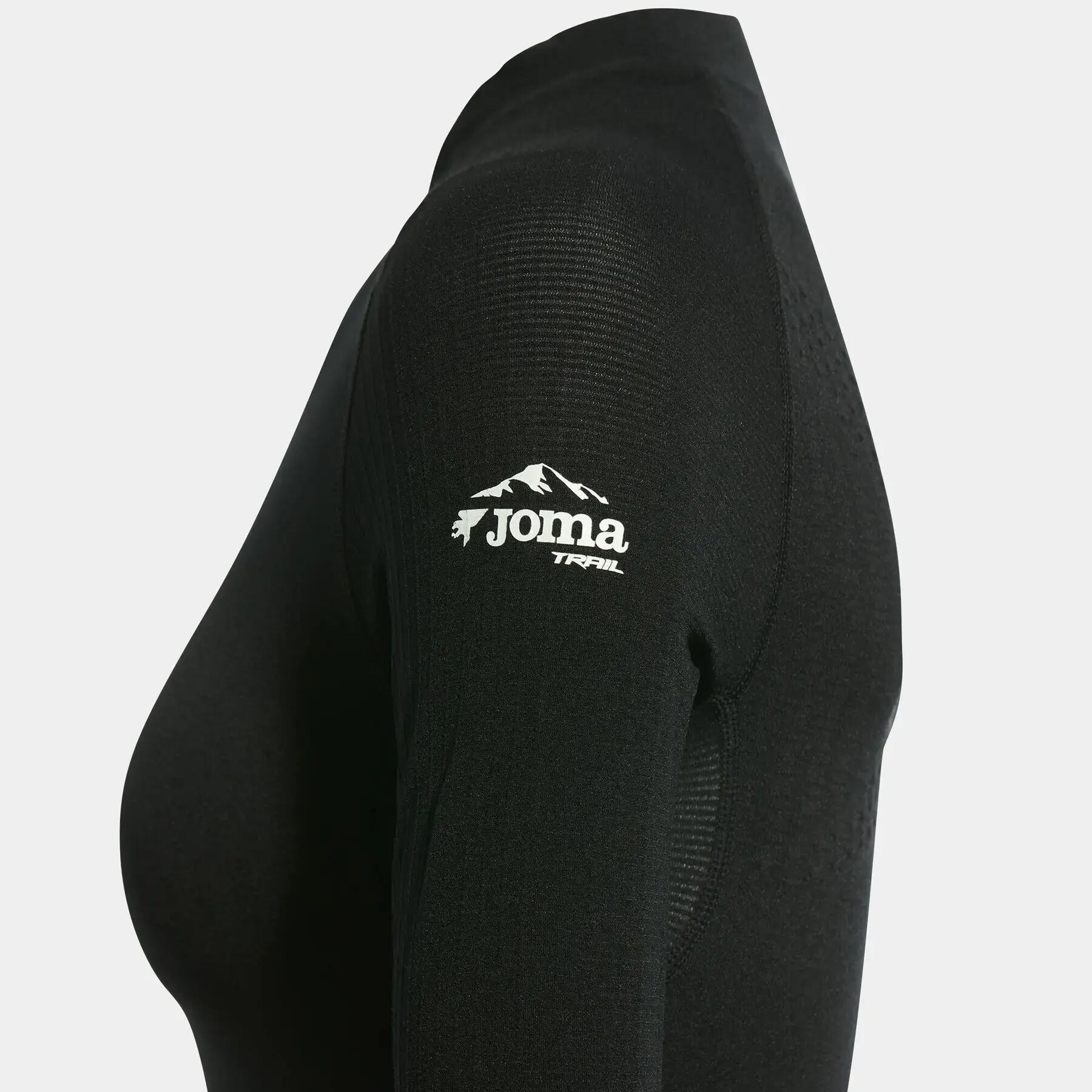 Maglia a maniche lunghe da donna Joma Nature 4/4