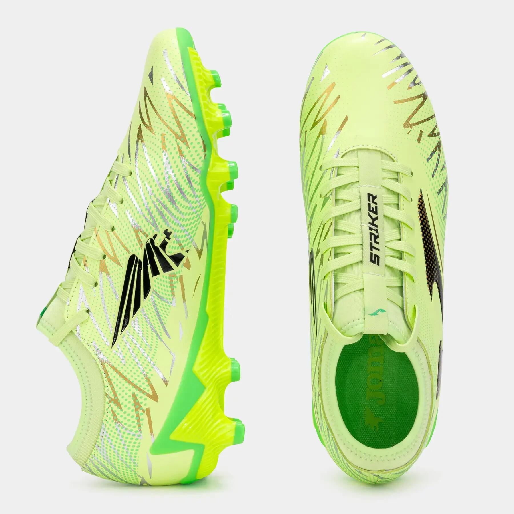 Scarpe da calcio Joma Striker 2611 FG 4/5