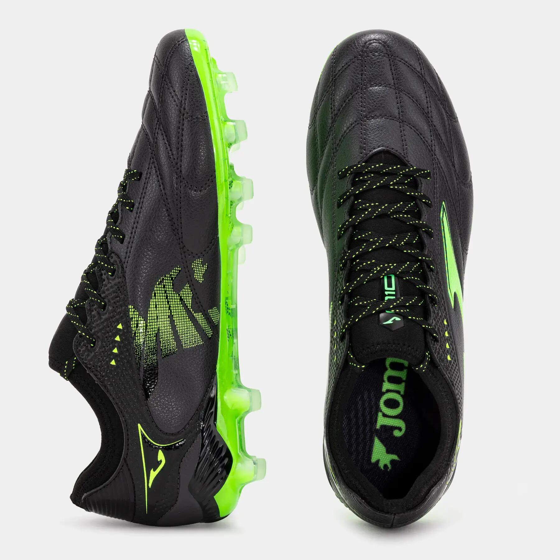 Scarpe da calcio Joma Numero-10 2631 FG 4/5