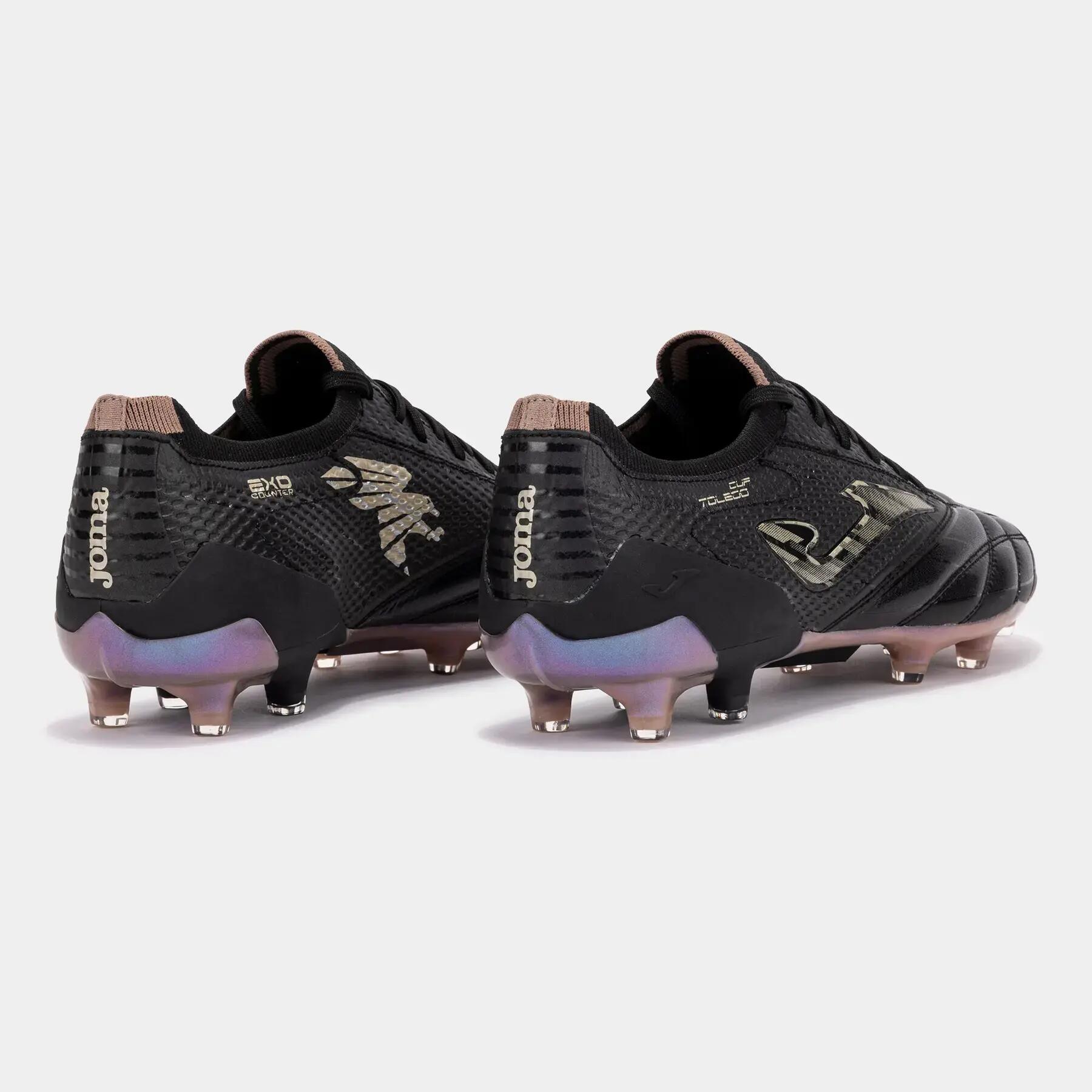 Scarpe da calcio Joma Toledo Cup 2601 FG 3/5