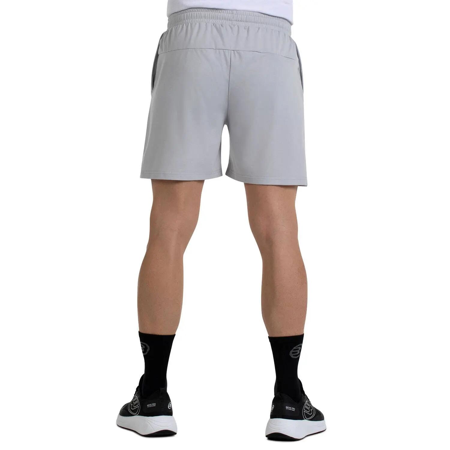 Pantalon Bullpadel Ande 4/4