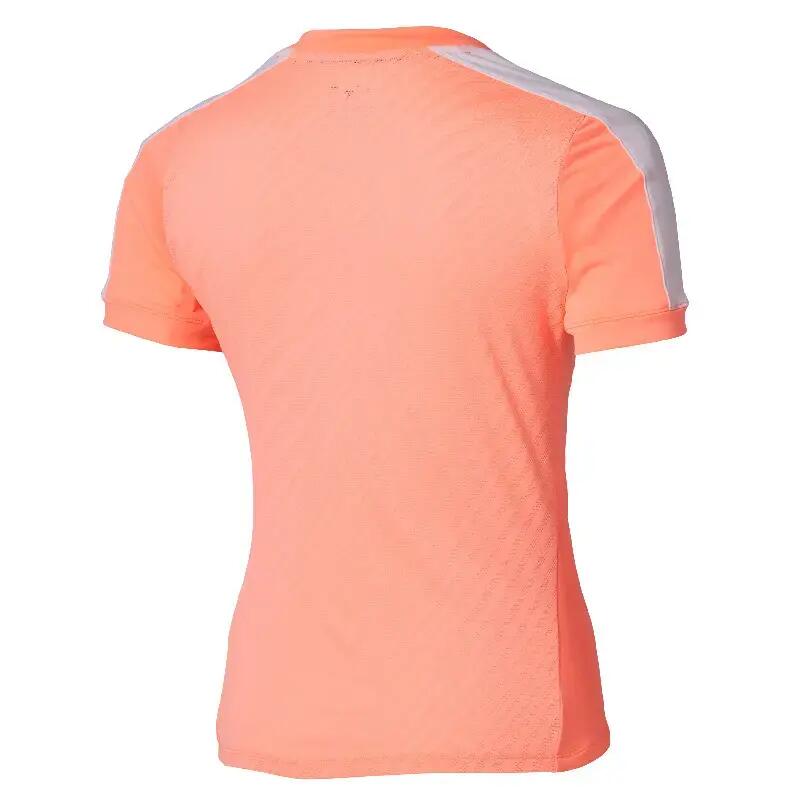 Camiseta de mujer Mizuno Wos 2/2