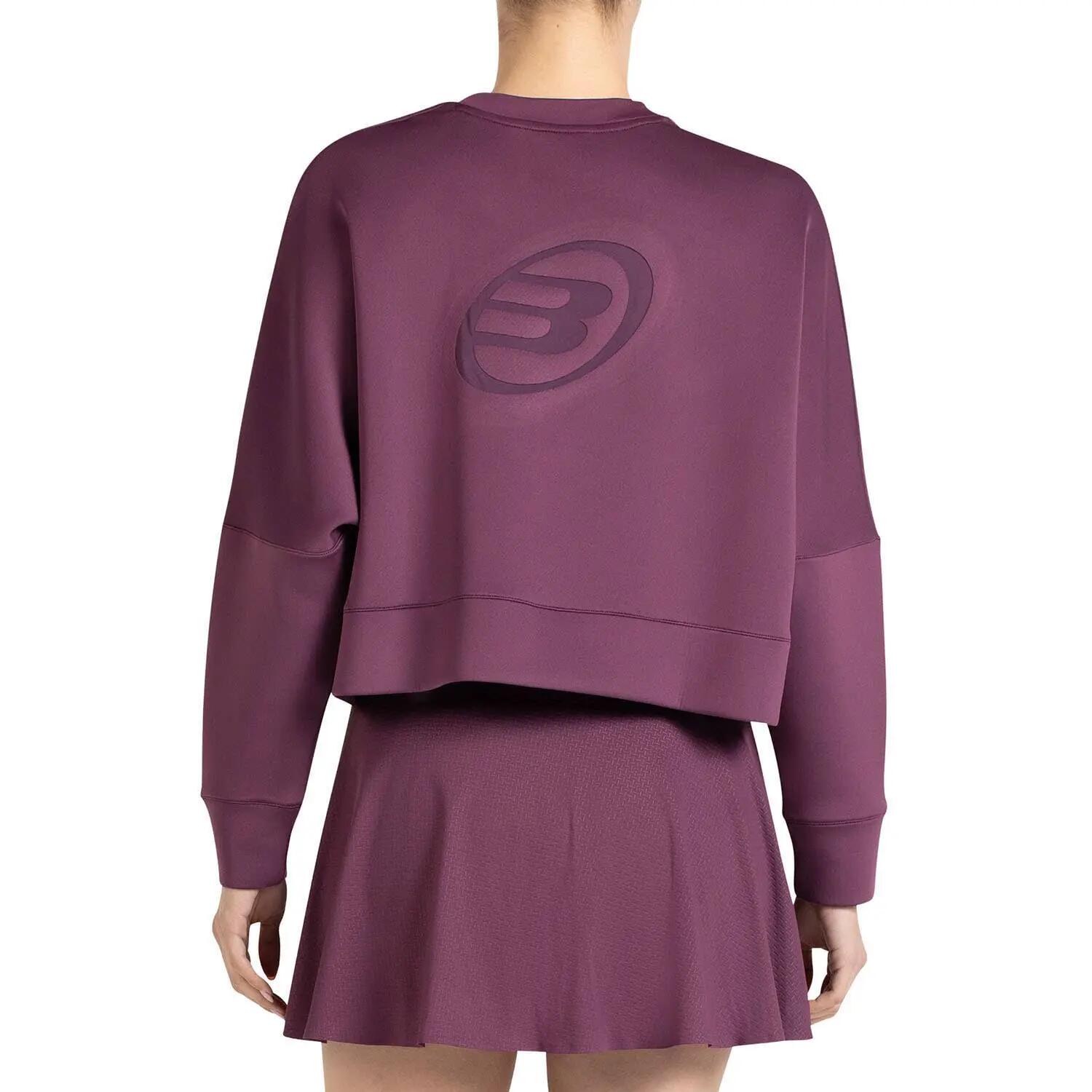 BULLPADEL ESIA Mujer (Sudadera) 4/7