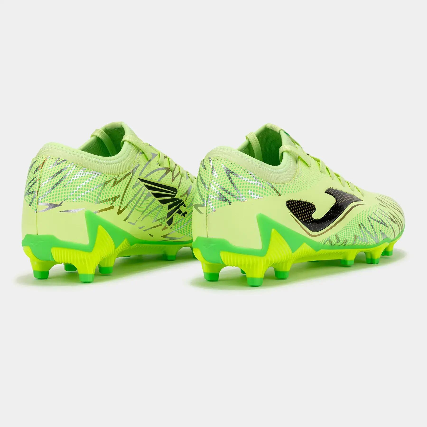 Scarpe da calcio Joma Striker 2611 FG 3/5