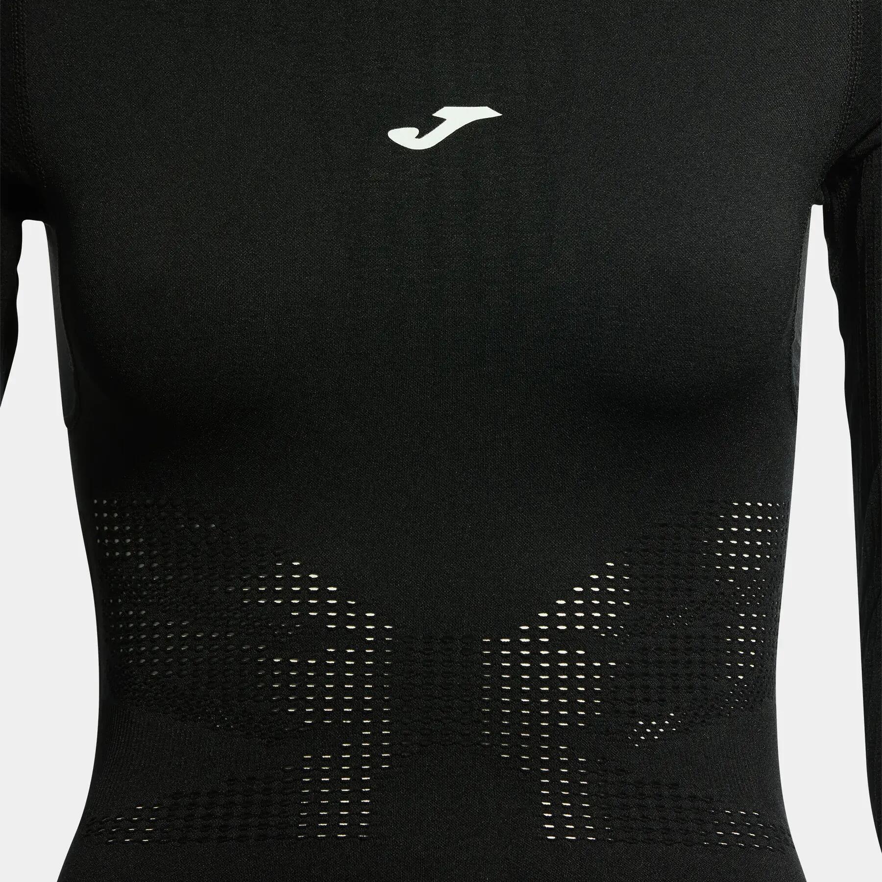 Maglia a maniche lunghe da donna Joma Nature 3/4