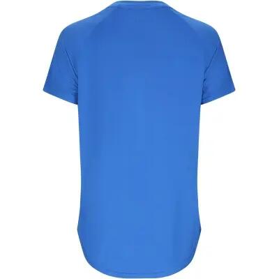 athlecia T-shirt Gaina V3 W SS Tee loose fit – 2279 Palace Blue 2/4