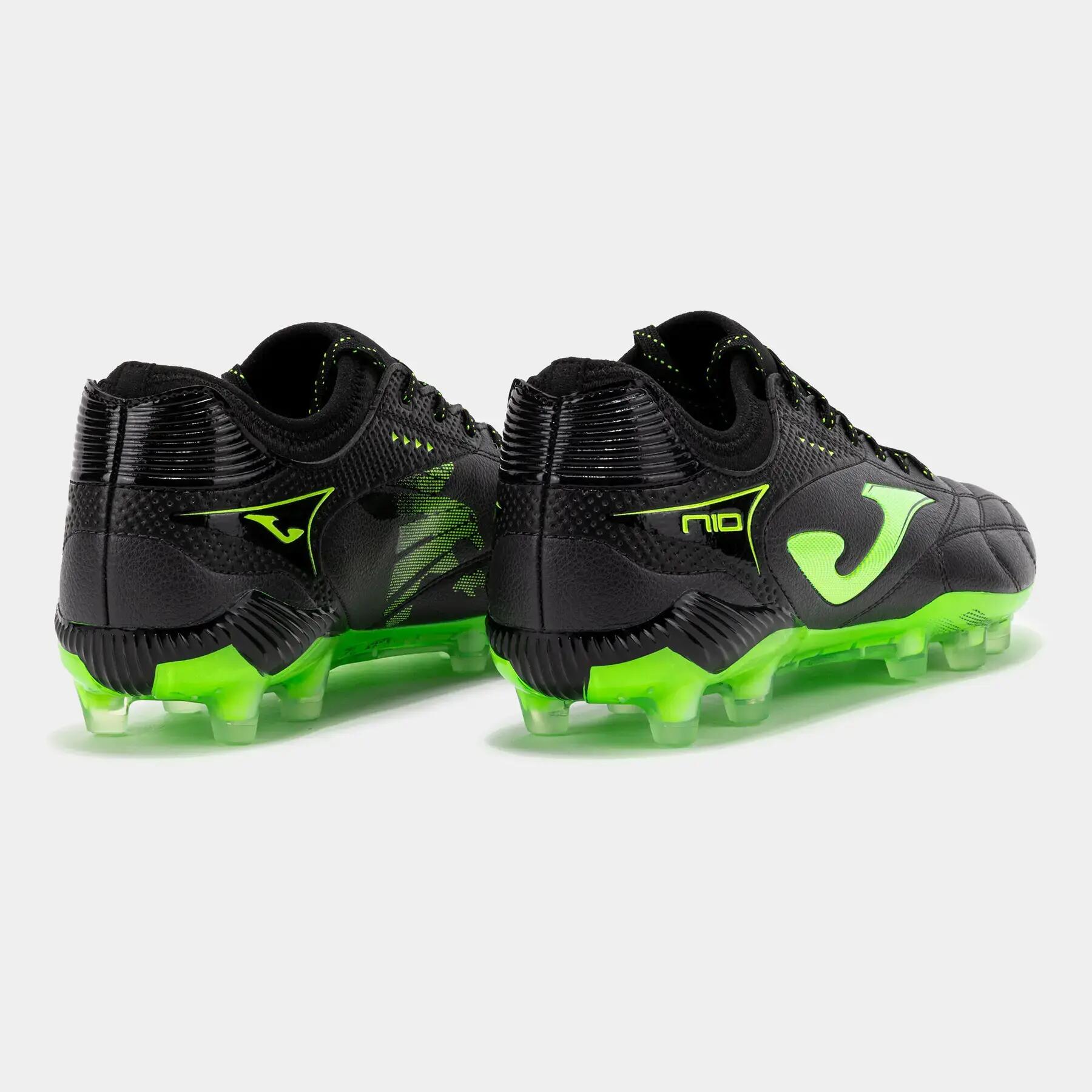 Scarpe da calcio Joma Numero-10 2631 FG 3/5