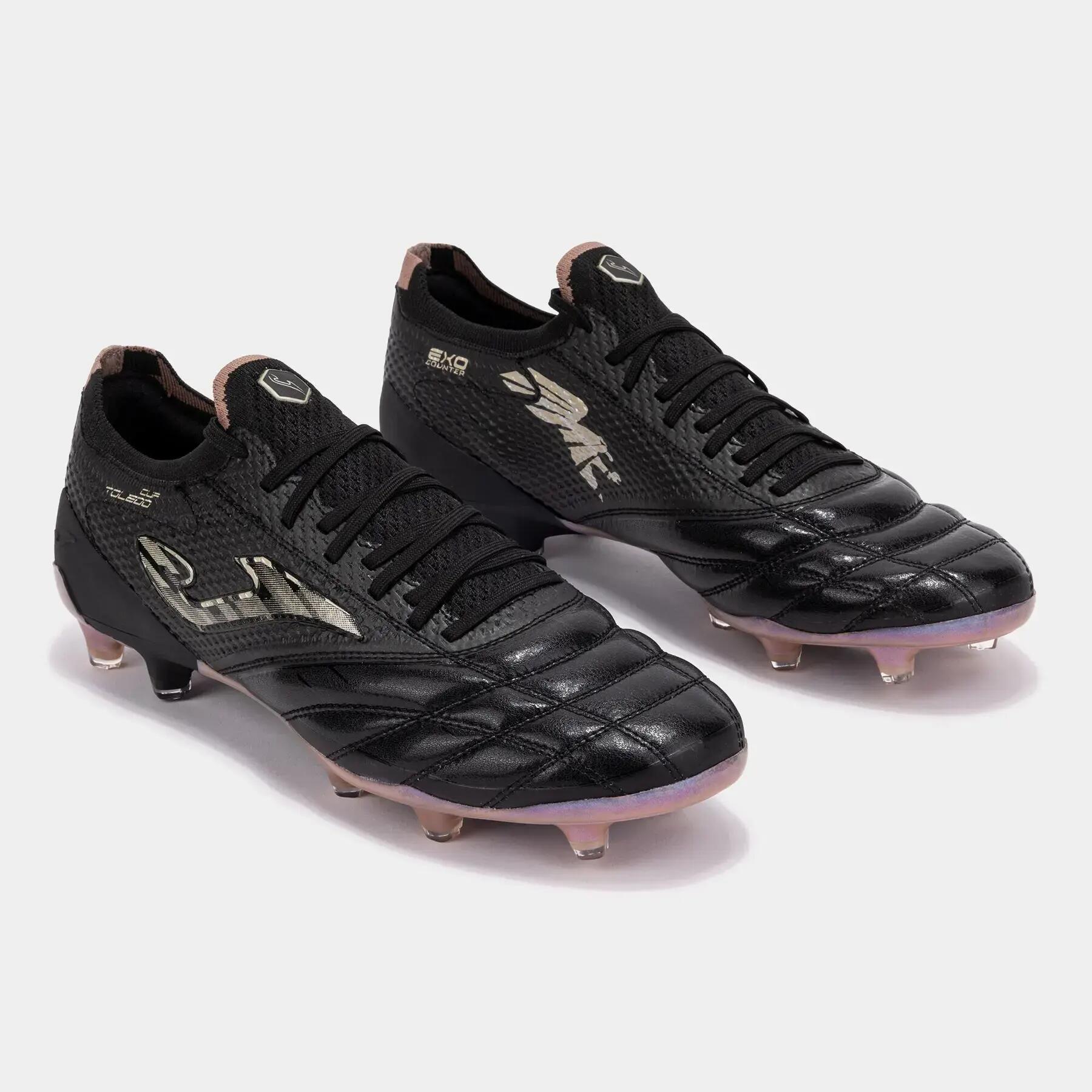 Scarpe da calcio Joma Toledo Cup 2601 FG 2/5