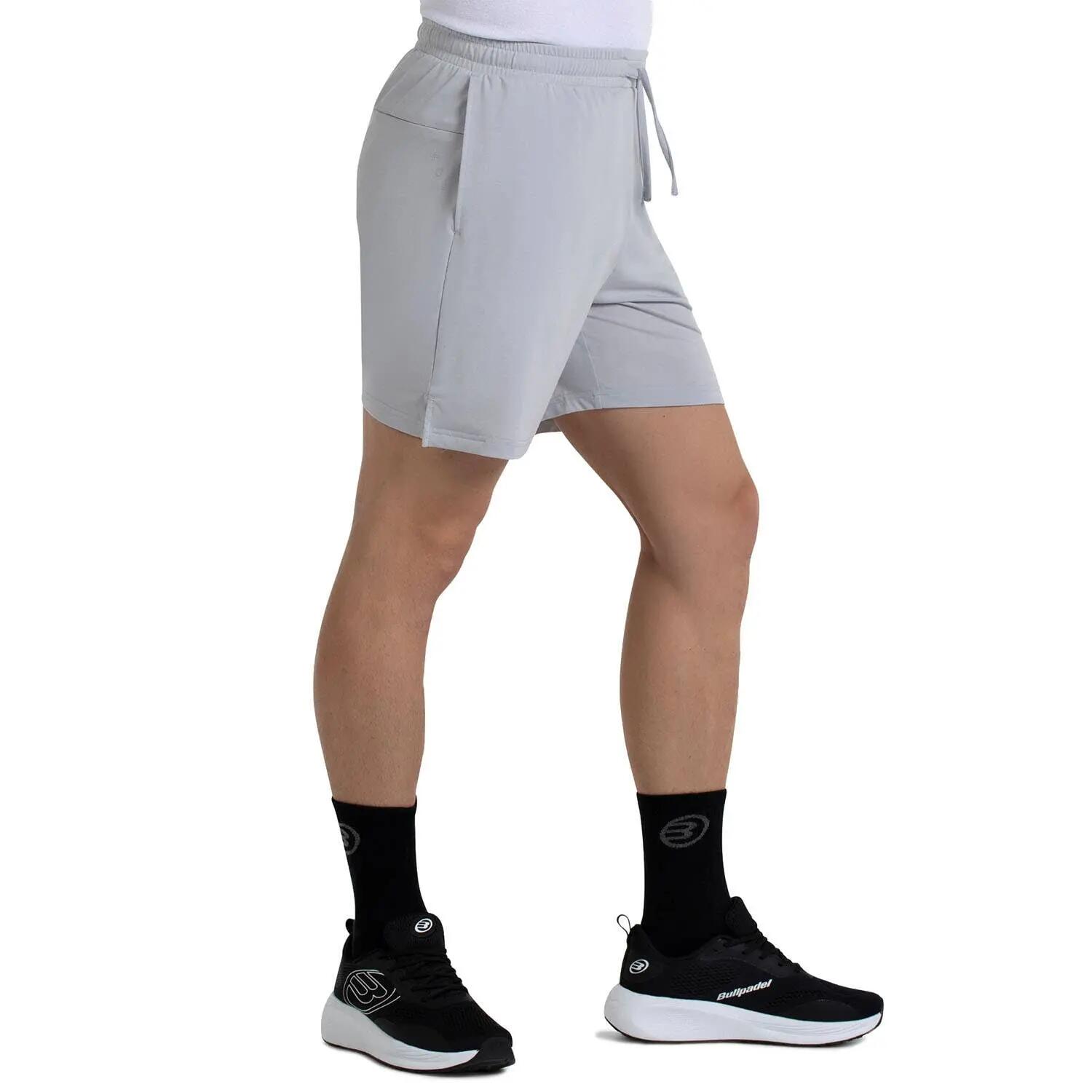 Pantalon Bullpadel Ande 3/4