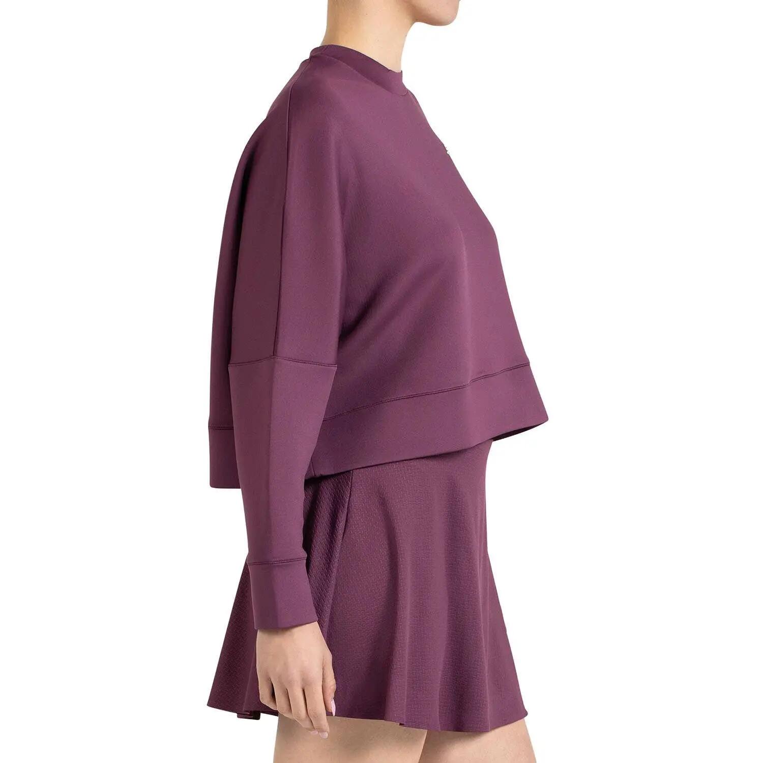 BULLPADEL ESIA Mujer (Sudadera) 3/7