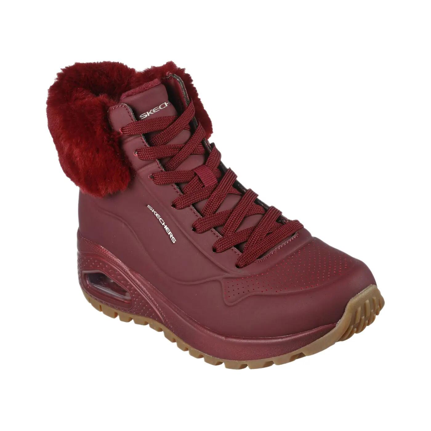 Buty damskie Skechers Uno Rugged Fall Air 36,5 3/5