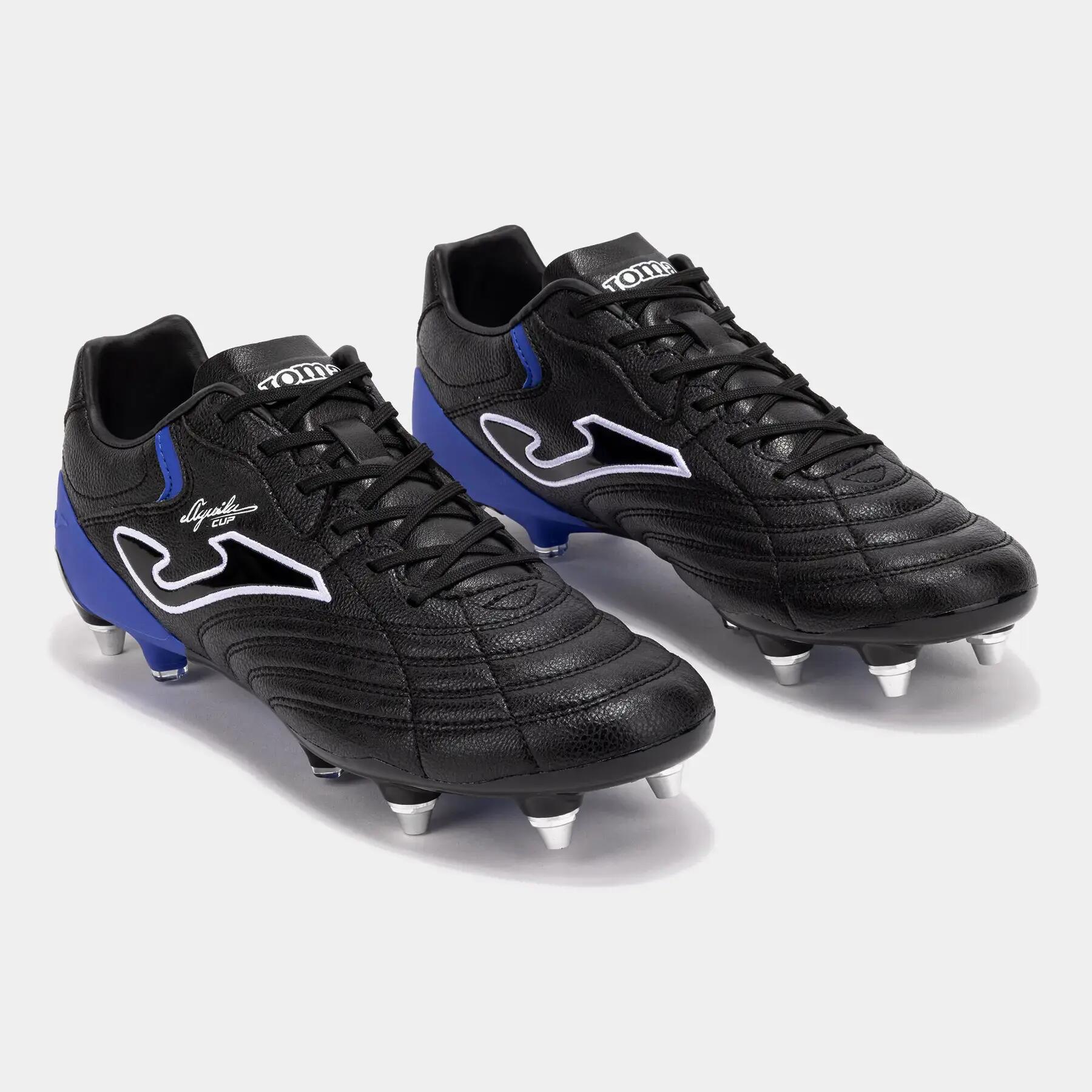 Scarpe da calcio Joma Águila Cup 2601 SG 2/5