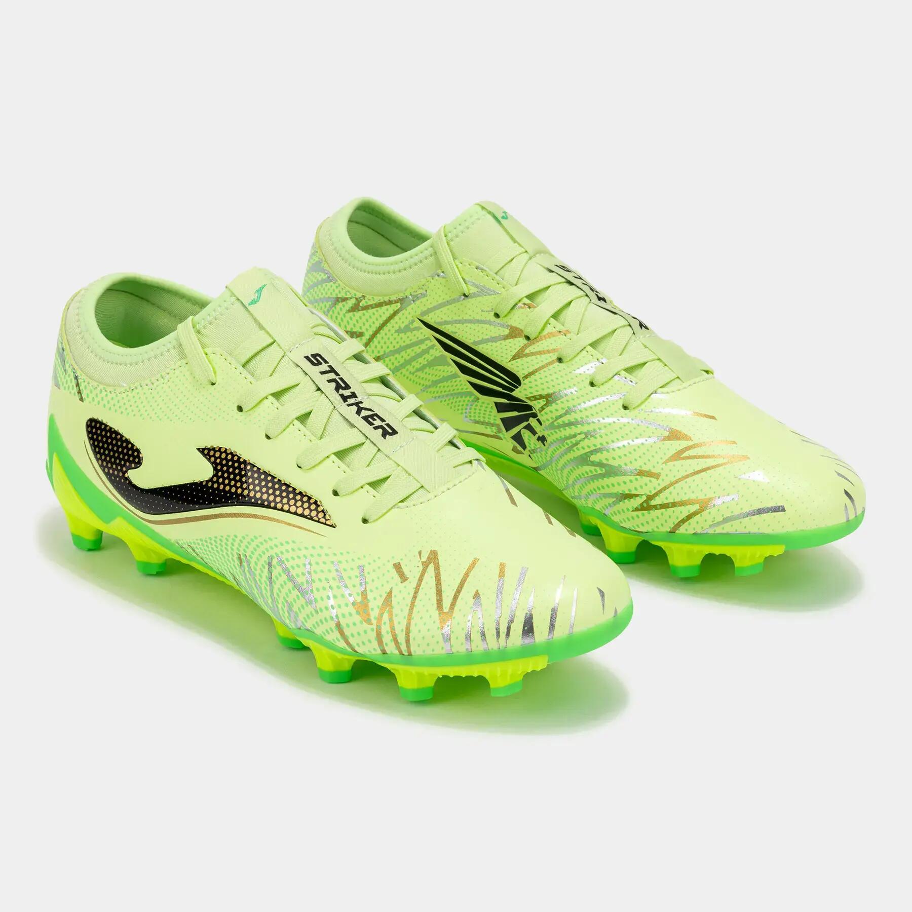 Scarpe da calcio Joma Striker 2611 FG 2/5