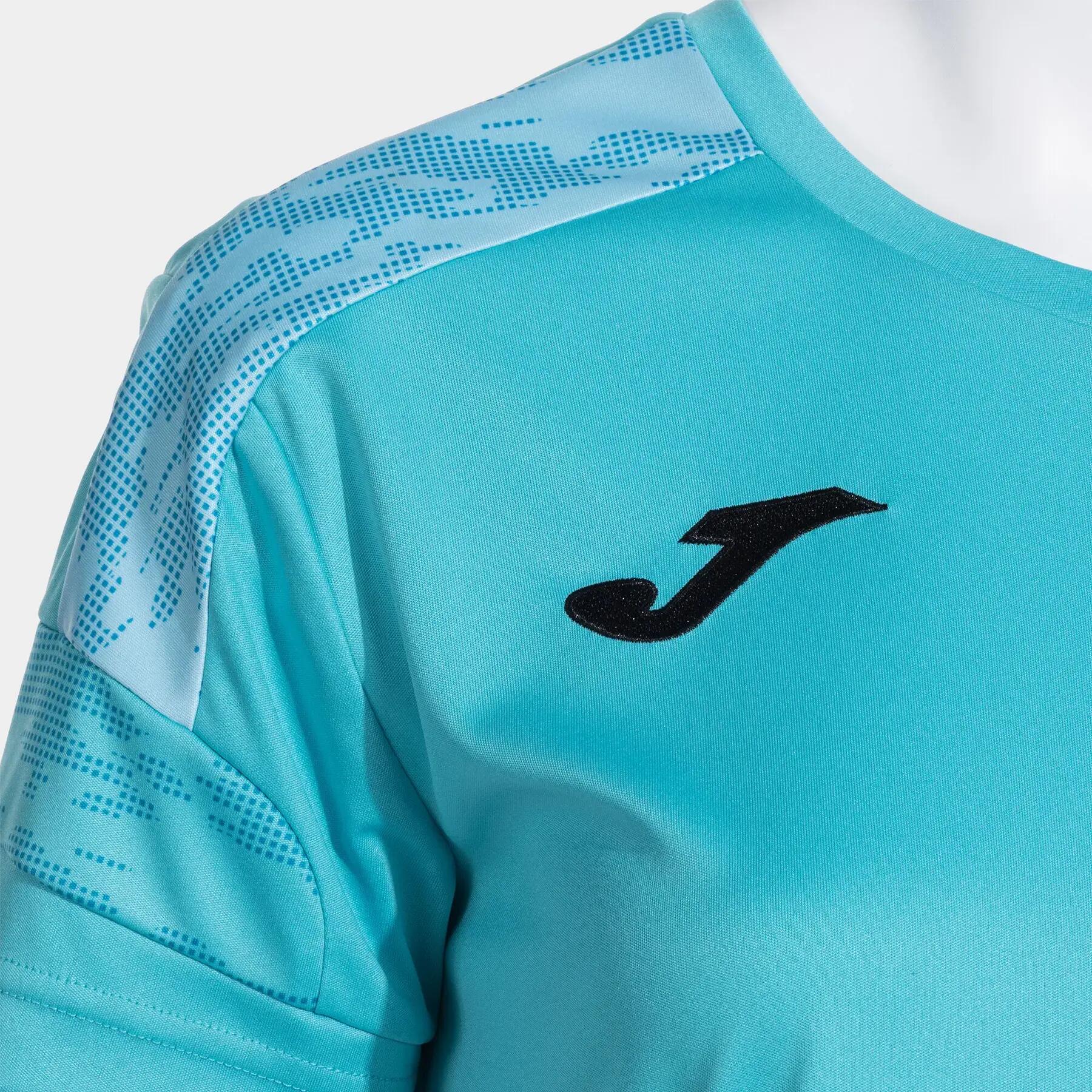 Maglia da bambina Joma Championship VIII 3/3