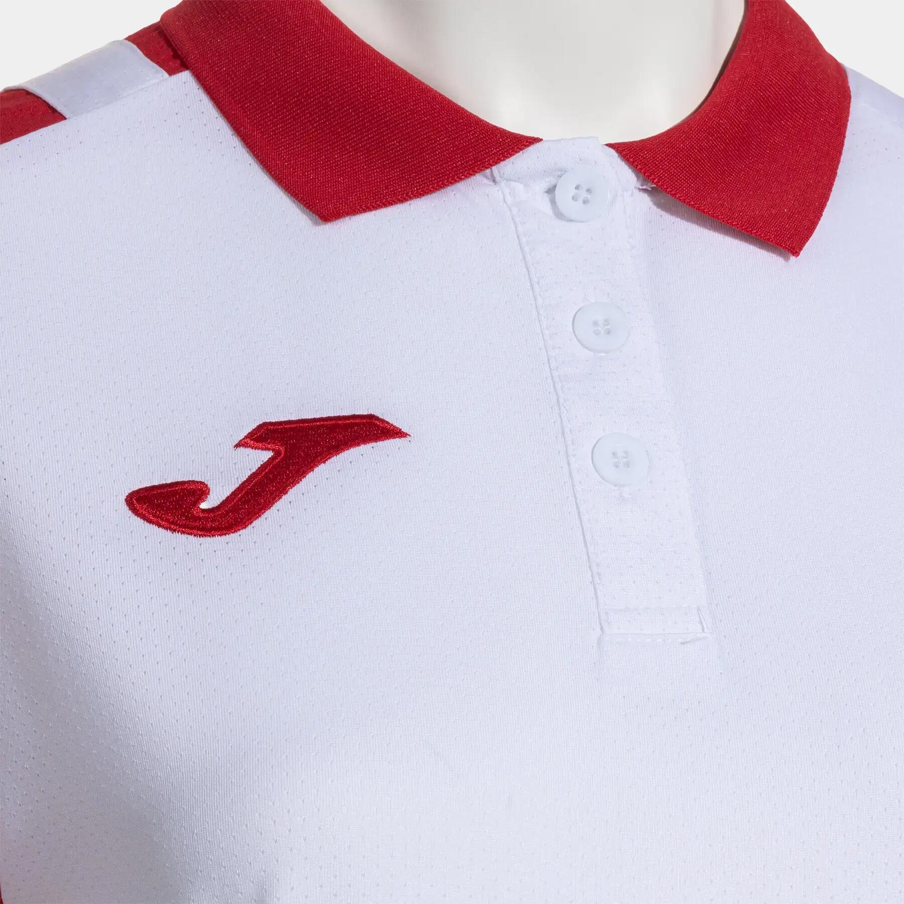 Polo da donna Joma Lider 3/3
