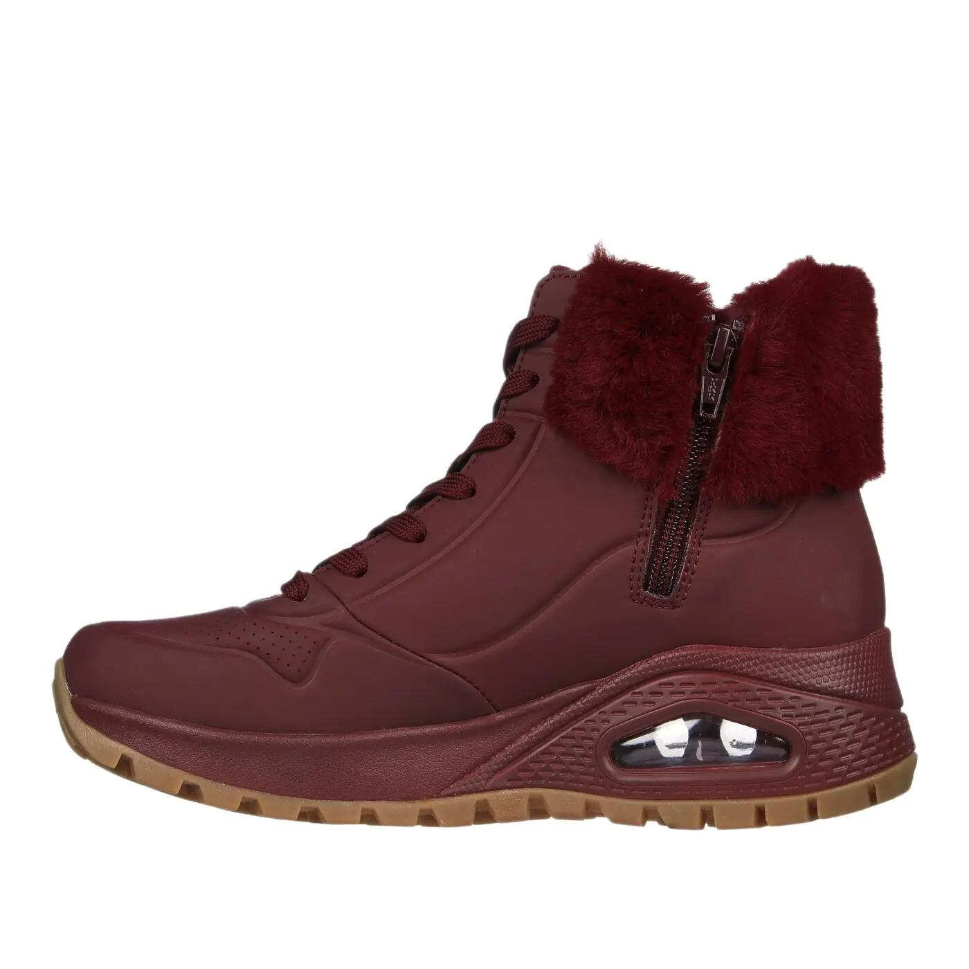 Buty damskie Skechers Uno Rugged Fall Air 36,5 2/5