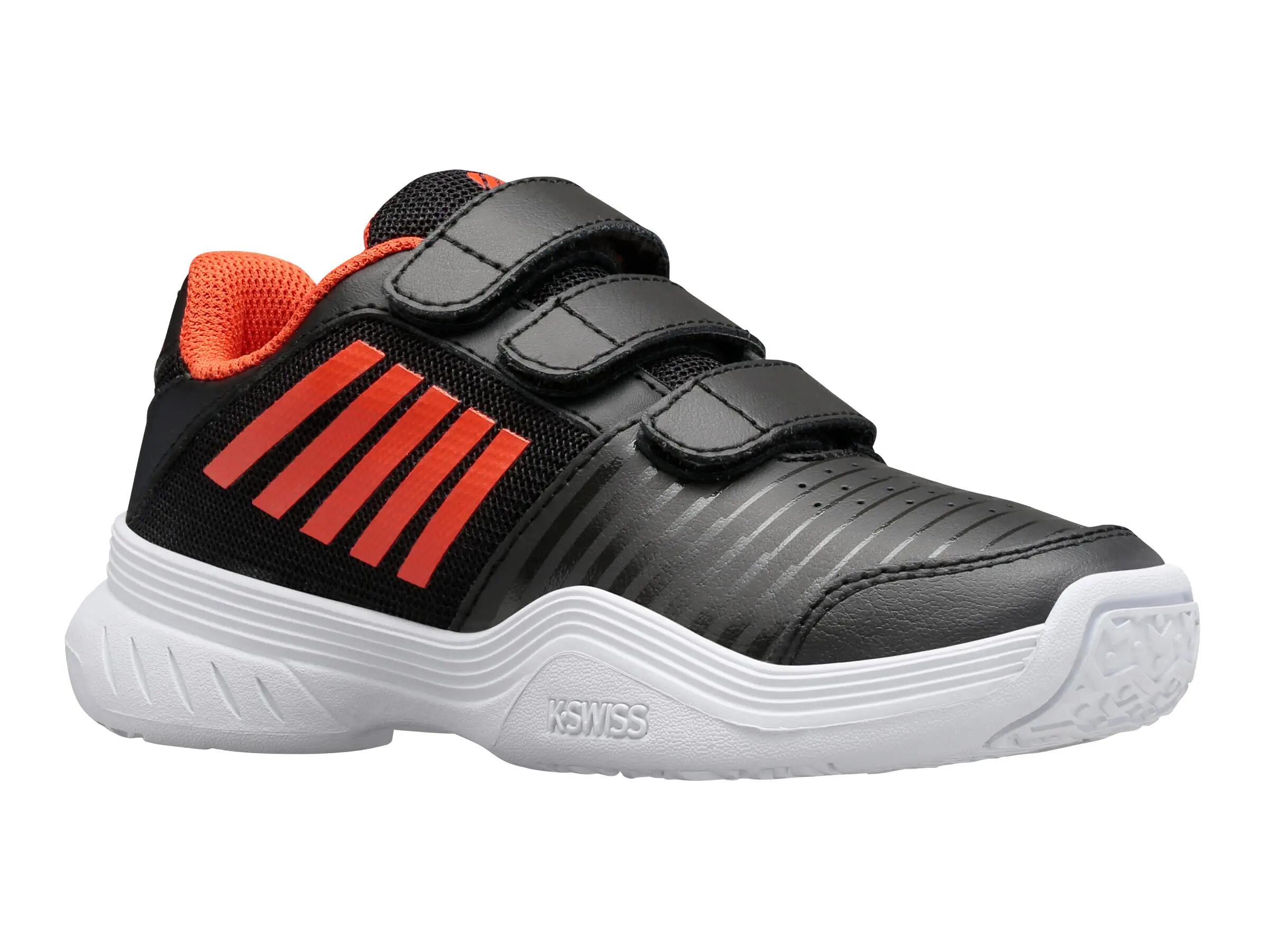 K-SWISS picture